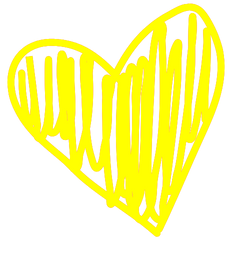 yellow background