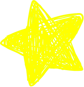 yellow background