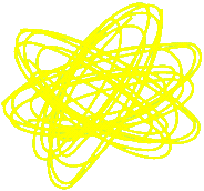yellow background